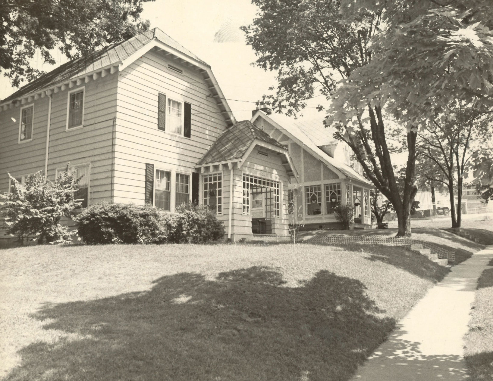 Homes
